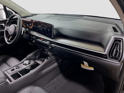 Kia Sorento Plug-In Hybrid EX AWD 2025