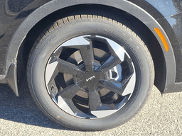 Kia Sorento Plug-In Hybrid EX AWD 2025