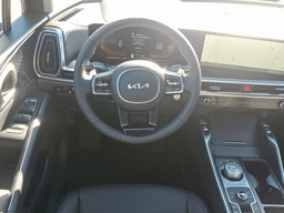 Kia Sorento Plug-In Hybrid EX AWD 2025