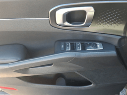 Kia Sorento Plug-In Hybrid EX AWD 2025