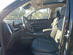 Kia Sorento Plug-In Hybrid EX AWD 2025