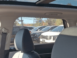 Kia Sorento Plug-In Hybrid EX AWD 2025