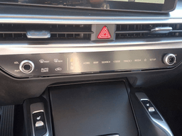 Kia Sorento Plug-In Hybrid EX AWD 2025