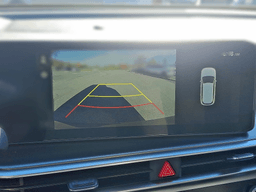 Kia Sorento Plug-In Hybrid EX AWD 2025