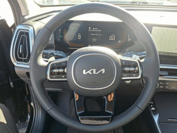 Kia Sorento Plug-In Hybrid EX AWD 2025