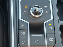 Kia Sorento Plug-In Hybrid EX AWD 2025