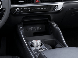 Kia Sorento Plug-In Hybrid EX AWD 2025