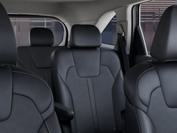 Kia Sorento Plug-In Hybrid EX AWD 2025