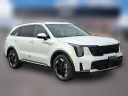 Kia Sorento Plug-In Hybrid EX AWD 2026