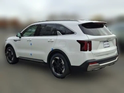 Kia Sorento Plug-In Hybrid EX AWD 2026