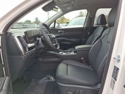 Kia Sorento Plug-In Hybrid EX AWD 2026