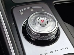 Kia Sorento Plug-In Hybrid EX AWD 2026