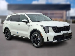 Kia Sorento Plug-In Hybrid EX AWD 2026