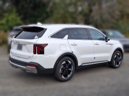 Kia Sorento Plug-In Hybrid EX AWD 2026