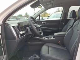 Kia Sorento Plug-In Hybrid EX AWD 2026