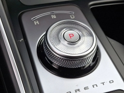 Kia Sorento Plug-In Hybrid EX AWD 2026