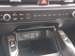 Kia Sorento Plug-In Hybrid EX AWD 2026