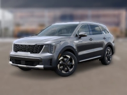 Kia Sorento Plug-In Hybrid EX AWD 2026