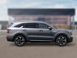 Kia Sorento Plug-In Hybrid EX AWD 2026