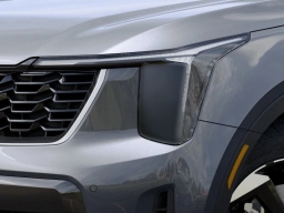 Kia Sorento Plug-In Hybrid EX AWD 2026