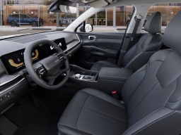 Kia Sorento Plug-In Hybrid EX AWD 2026