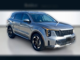 Kia Sorento Plug-In Hybrid EX AWD 2026