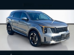 Kia Sorento Plug-In Hybrid EX AWD 2026