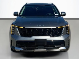 Kia Sorento Plug-In Hybrid EX AWD 2026