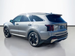 Kia Sorento Plug-In Hybrid EX AWD 2026