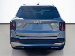 Kia Sorento Plug-In Hybrid EX AWD 2026