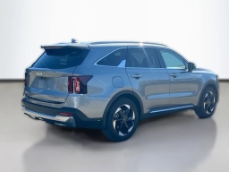 Kia Sorento Plug-In Hybrid EX AWD 2026