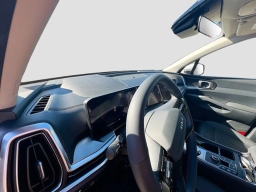 Kia Sorento Plug-In Hybrid EX AWD 2026