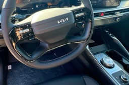 Kia Sorento Plug-In Hybrid EX AWD 2026