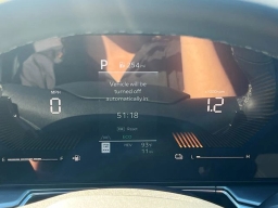 Kia Sorento Plug-In Hybrid EX AWD 2026