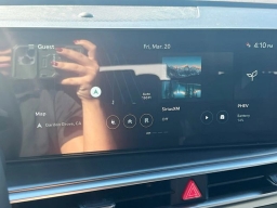 Kia Sorento Plug-In Hybrid EX AWD 2026