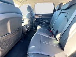 Kia Sorento Plug-In Hybrid EX AWD 2026