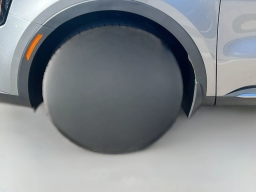 Kia Sorento Plug-In Hybrid EX AWD 2026