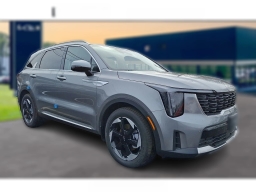 Kia Sorento Plug-In Hybrid EX AWD 2025