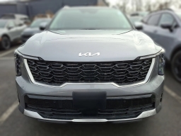 Kia Sorento Plug-In Hybrid EX AWD 2025