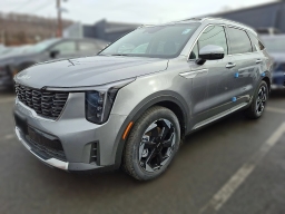 Kia Sorento Plug-In Hybrid EX AWD 2025