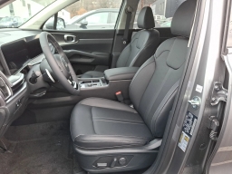 Kia Sorento Plug-In Hybrid EX AWD 2025