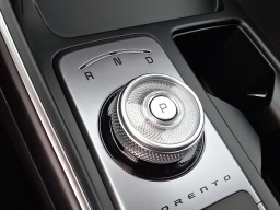 Kia Sorento Plug-In Hybrid EX AWD 2025