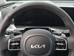 Kia Sorento Plug-In Hybrid EX AWD 2025