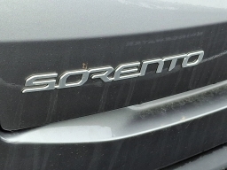 Kia Sorento Plug-In Hybrid EX AWD 2025