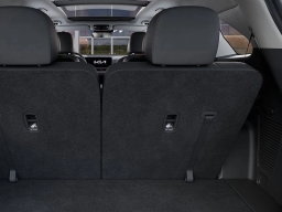 Kia Sorento Plug-In Hybrid EX AWD 2025