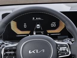 Kia Sorento Plug-In Hybrid EX AWD 2025