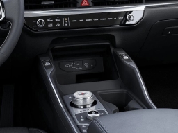 Kia Sorento Plug-In Hybrid EX AWD 2025