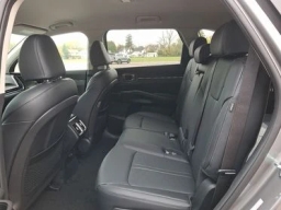 Kia Sorento Plug-In Hybrid EX AWD 2026