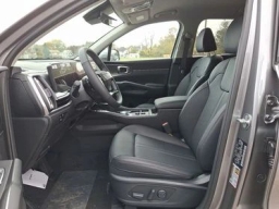 Kia Sorento Plug-In Hybrid EX AWD 2026