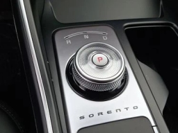 Kia Sorento Plug-In Hybrid EX AWD 2026